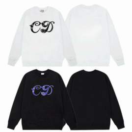 Picture of Dior Sweatshirt _SKUDiorXS-LsxitxD204131968